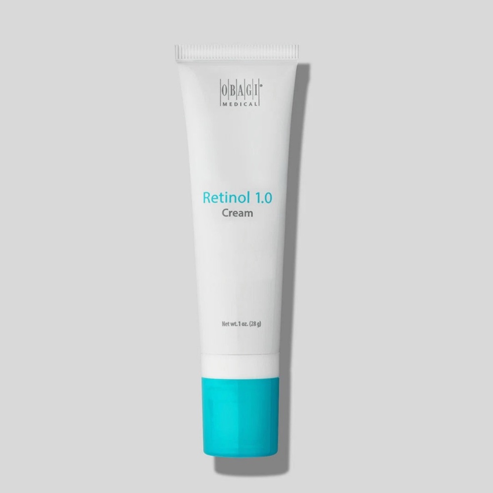Obagi Medical Grade Retinol 1.0 Serum For Fine Lines & Wrinkles New in Box $80